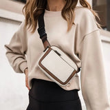 Square Bum bag nz