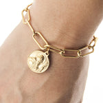 St Benedict Protection Bracelet nz