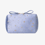 Star makeup bag Blue nz