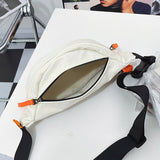 Streetwear waist bag nz