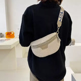 Stylish Beige bum bag nz
