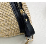 Stylish Beige bum bag nz
