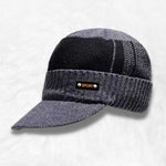 Stylish cap Grey nz