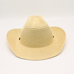 Stylish straw hat nz
