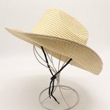 Stylish straw hat nz