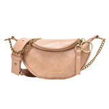 Stylish women’s bum bag Beige nz