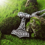 Thor’s Hammer Pendant nz