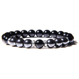 Tiger eye and hematite bracelet nz