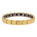 Titanium magnetic bracelet nz