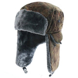 Trapper hat nz