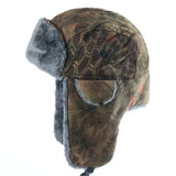Trapper hat nz