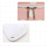 Travel makeup bag Style 4 nz