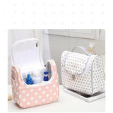 Travel makeup bag Style 4 nz