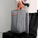 Travel toiletry bag nz
