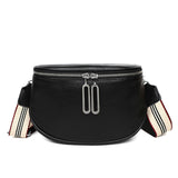 Trendy Large waist bag nz