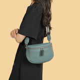 Trendy Large waist bag nz
