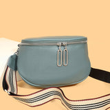 Trendy Large waist bag nz