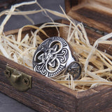 Triquetra Celtic ring nz