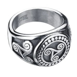Triskele Ring nz