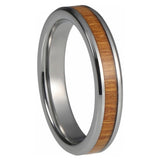 Tungsten wood ring nz