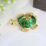 Turtle Jewellery Box nz