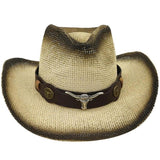 Typical Cowboy hat Beige nz