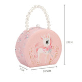 Unicorn Keepsake Case nz