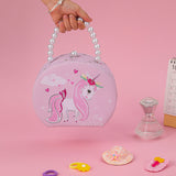 Unicorn Keepsake Case nz