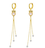 Unique Owl earrings nz