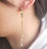 Unique Owl earrings nz