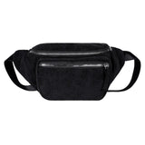 Velvet classic waist bag Black nz
