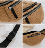 Velvet classic waist bag nz