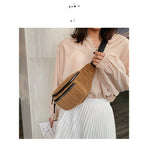 Velvet classic waist bag nz