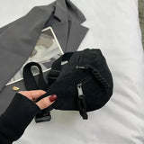 Velvet fanny pack nz