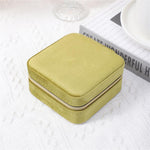 Velvet Jewellery Organiser nz