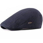 Versatile beret Dark blue nz