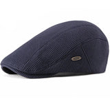 Versatile beret Dark blue nz