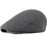 Versatile beret Grey nz