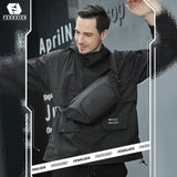 Versatile men’s bum bag nz