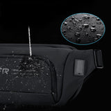 Versatile men’s bum bag nz