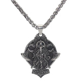 Viking loyal Pendant nz