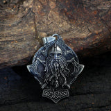 Viking loyal Pendant nz