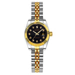 Vintage automatic watch nz