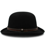 Vintage bowler hat nz