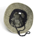 Vintage bucket hat nz