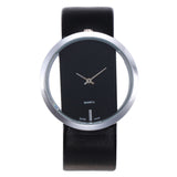 Vintage Quartz Watch for Women Black nz