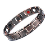Vintage style magnetic bracelet nz