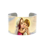 Virgin Mary bracelet 2 nz