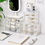 Wall jewellery box nz