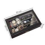 Watch and glasses box nz
